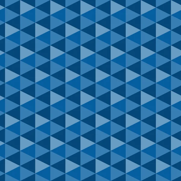 Zeitgenössische geometrische Muster. Wiederholte Dreiecke verzieren. Moderne abstrakte Hintergründe. Nahtlose Oberflächengestaltung. Einfache Struktur Tapete. Digitales Papier, Textildruck. Vektorkunst — Stockvektor