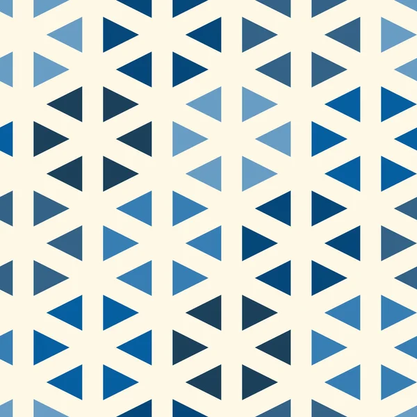 Çağdaş minimalist geometrik desen. Tekrarlanan üçgen süslemesi. Modern soyut arka plan. Kusursuz yüzey tasarımı. Basit bir duvar kağıdı. Dijital kağıt, tekstil baskısı. Vektör sanatı