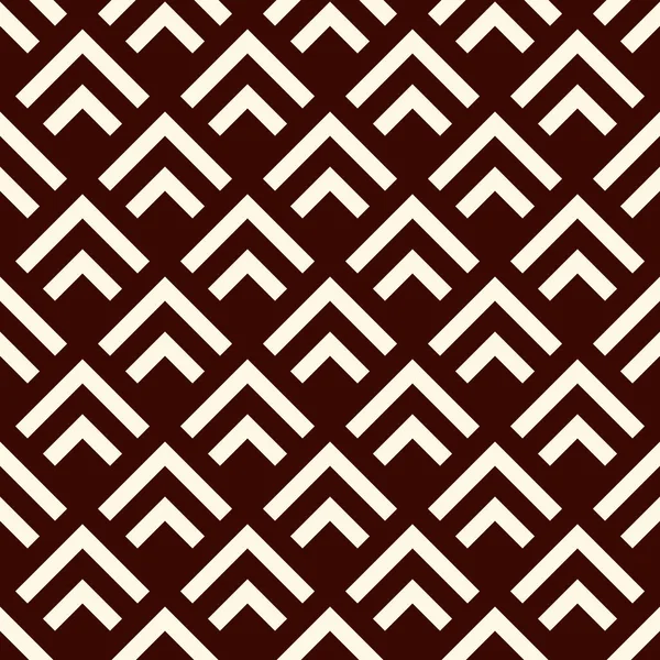 Tekrarlanan köşeli çift ayraç duvar kağıdı. Tarak ile Asya geleneksel süs. Modern Japon tarzı dijital kağıt teraziler ile