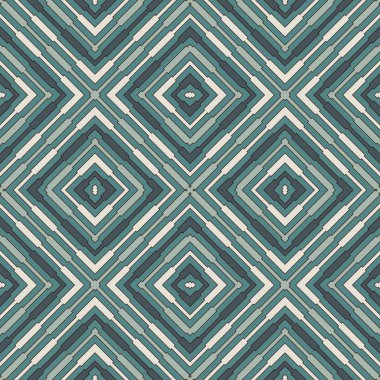 Etnik tarzı seamless modeli. Yerli Amerikalılar arka plan soyut. Kabile motif. Boho chic dijital kağıt