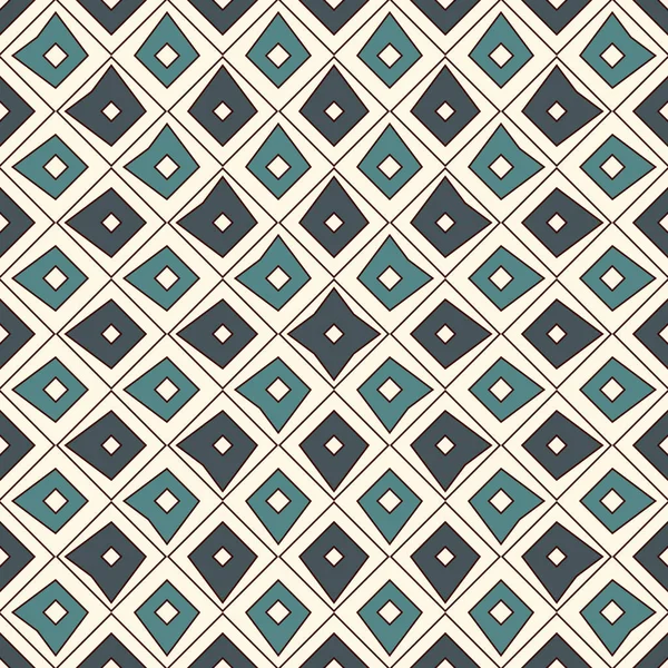 Terazili, pürüzsüz yüzey deseni. Etnik ve kabile motifleri. Dijital kağıt, tekstil baskısı, sayfa doldurma. Vektör sanatı