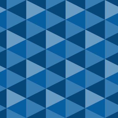 Çağdaş geometrik desen. Tekrarlanan üçgen süslemesi. Modern soyut arka plan. Kusursuz yüzey tasarımı. Basit bir duvar kağıdı. Dijital kağıt, tekstil baskısı. Vektör sanatı