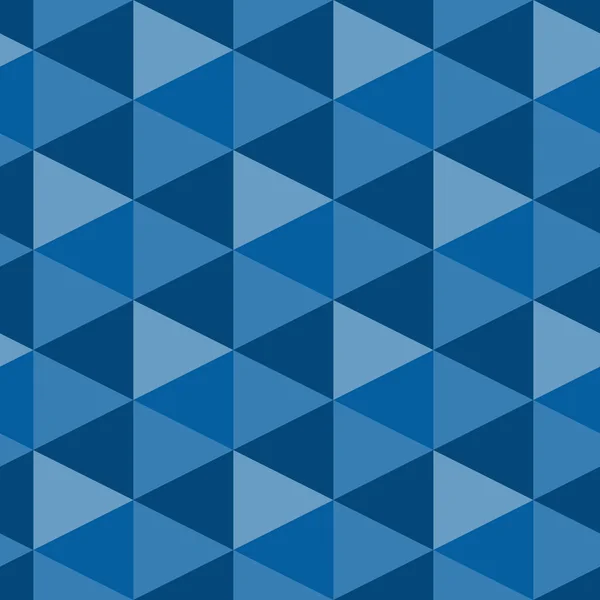 Zeitgenössische geometrische Muster. Wiederholte Dreiecke verzieren. Moderne abstrakte Hintergründe. Nahtlose Oberflächengestaltung. Einfache Struktur Tapete. Digitales Papier, Textildruck. Vektorkunst — Stockvektor