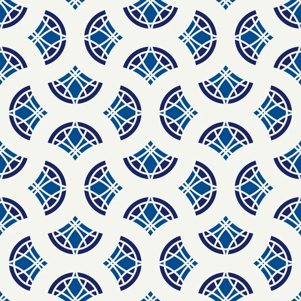 Etnik, kabile duvar kağıdı. Tekrarlanan bölünmüş çemberler kusursuz desen. Açılış süsü. Zarif süs arkaplanı. Soyut geometrik dijital kağıt, tekstil baskısı. Vektör illüstrasyonu