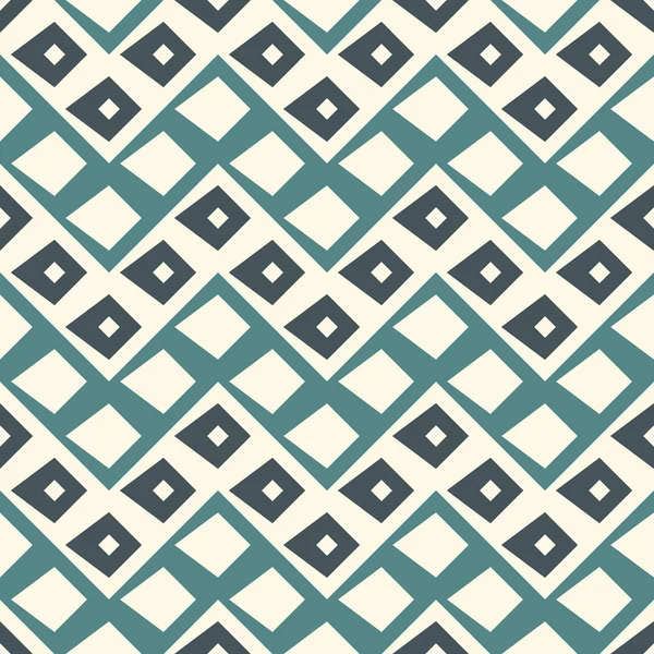 Terazili, pürüzsüz yüzey deseni. Etnik ve kabile motifleri. Tekrarlanan geometrik formlarla süslenmiş soyut bir arkaplan. Dijital kağıt, tekstil baskısı, sayfa doldurma. Vektör sanatı