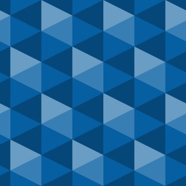 Çağdaş geometrik desen. Tekrarlanan üçgen süslemesi. Modern soyut arka plan. Kusursuz yüzey tasarımı. Basit bir duvar kağıdı. Dijital kağıt, tekstil baskısı. Vektör sanatı