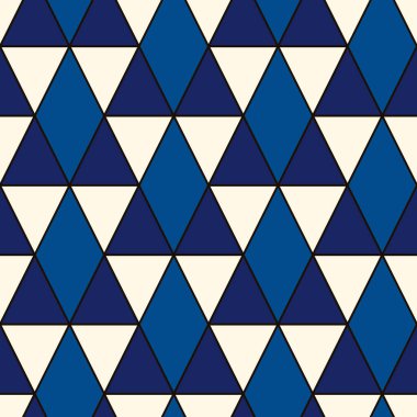 Etnik, kabilesel, pürüzsüz yüzey deseni. Amerikan yerlilerinin tarzı. Tekrarlanan üçgen süslemesi. Piramit motifi. Boho şık dijital kağıt, tekstil baskısı. Modern geometrik soyut duvar kağıdı.