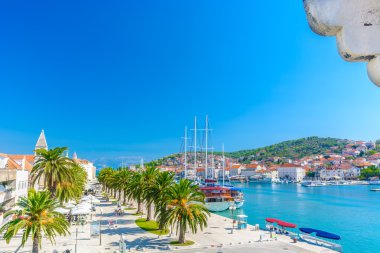Trogir mesire hava.