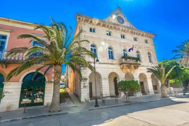 Hvar Starigrad renkli gezinti.