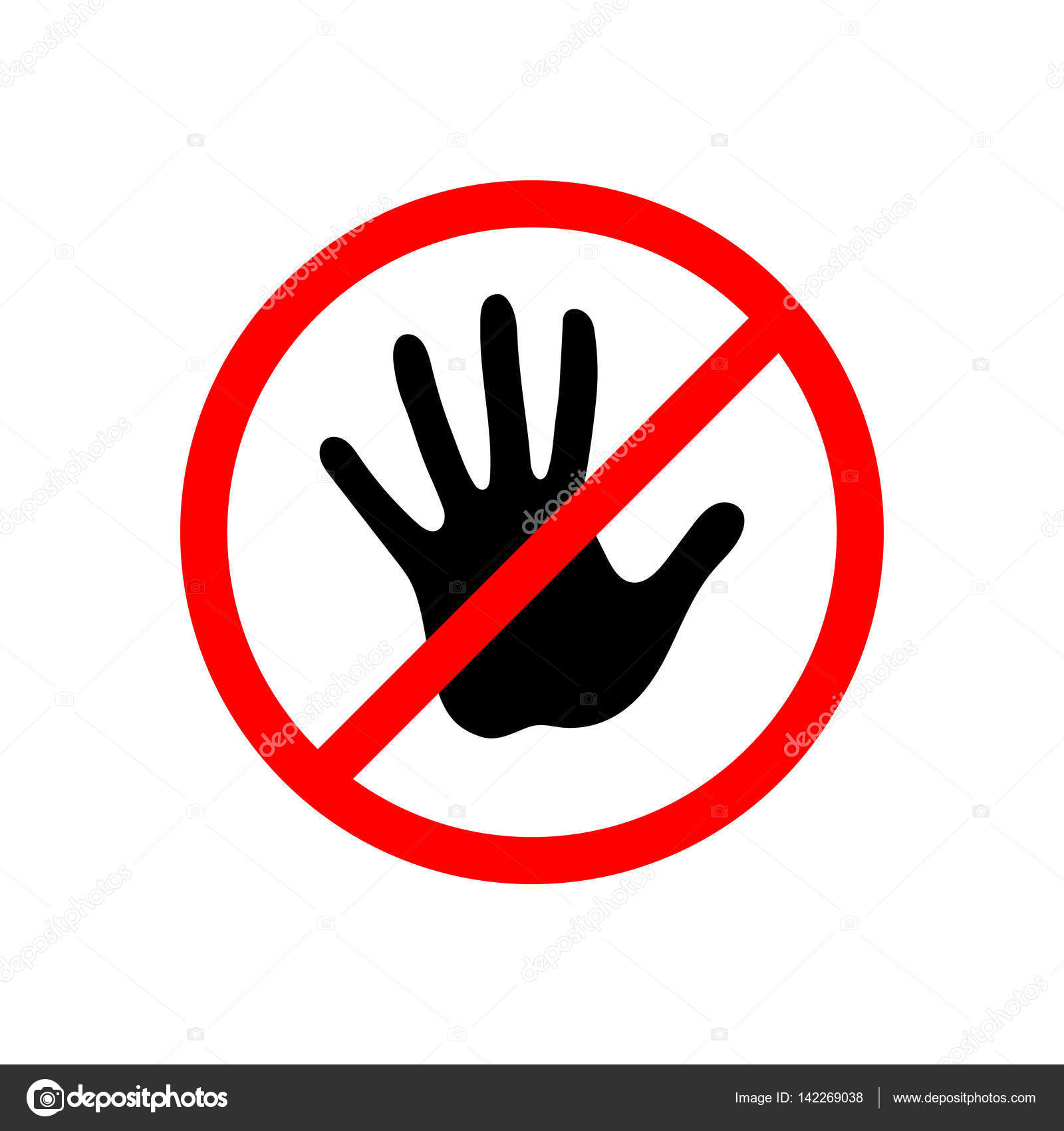 Durchgestrichen Clipart Sun