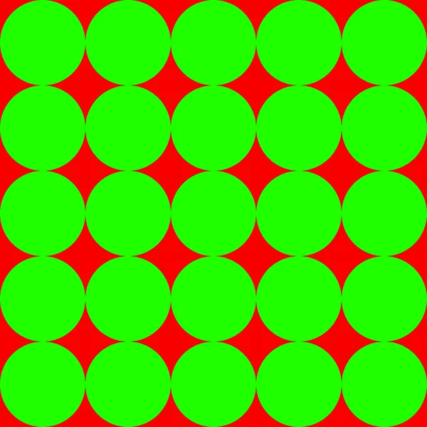 동그라미 패턴 — 스톡 벡터