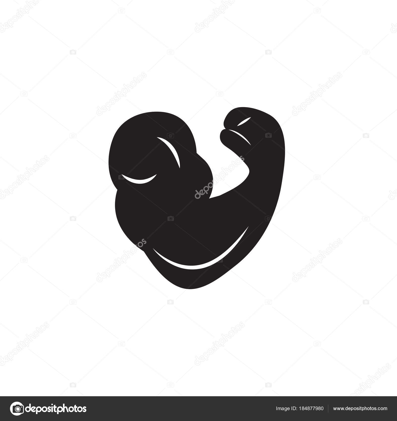 動物画像のすべて トップ100 ちから こぶ 筋肉 イラスト かわいい