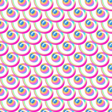 Balık ölçek arka plan