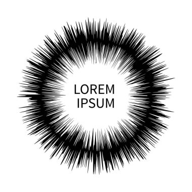 Patlayan siyah yıldız