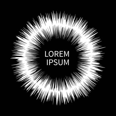 Patlayan beyaz yıldız