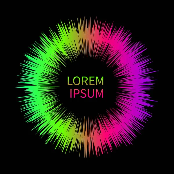 Patlayan vektör yıldız