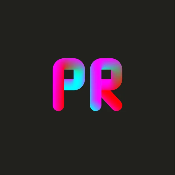 Logo, PR icon