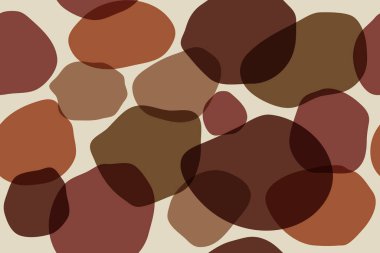 Kusursuz Terraccota Taş Şablonu