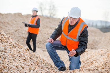Kağıt Fabrikası fabrika işçileri