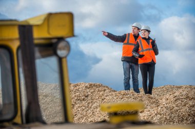 Kağıt Fabrikası fabrika işçileri