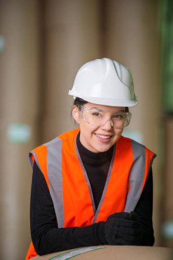 Kağıt Fabrikası fabrika işçisi