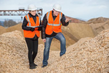 Kağıt Fabrikası fabrika işçileri