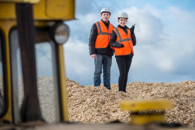 Kağıt Fabrikası fabrika işçileri