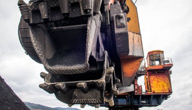 kömür madencilik sektörü