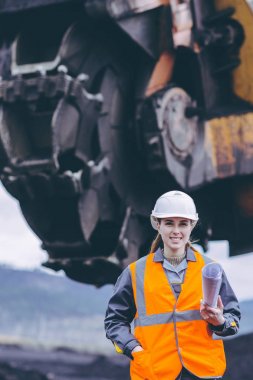 kömür madenciliği işçi