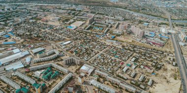 Ulan-Ude, Buryatia, Rusya Federasyonu