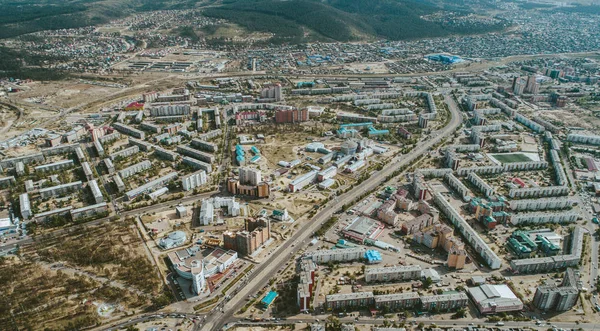 Ulan-Ude, Buryatia, Rusya Federasyonu