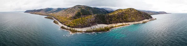 Baikalsee — Stockfoto