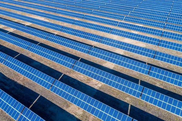 Güneş enerjisi santrali