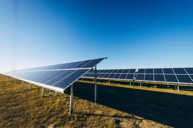 Güneş enerjisi santrali