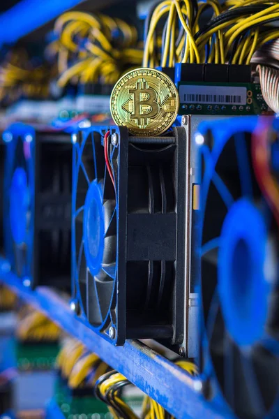 cryptocurrency ekipman incelemesi