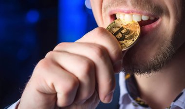 bozuk para bitcoin cryptocurrency