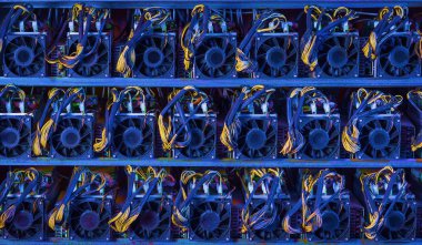 bitcoin cryptocurrency araştırma grubu