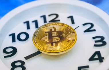 bozuk para bitcoin cryptocurrency