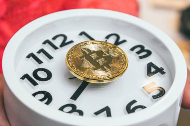 bozuk para bitcoin cryptocurrency
