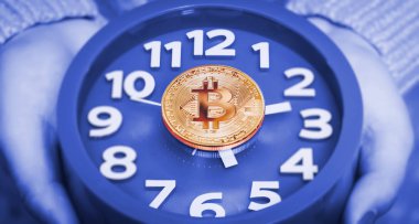 bozuk para bitcoin cryptocurrency
