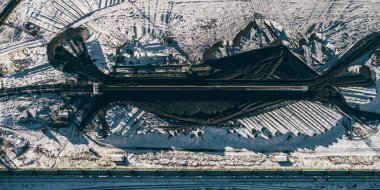 kömür malzemeleri santralı