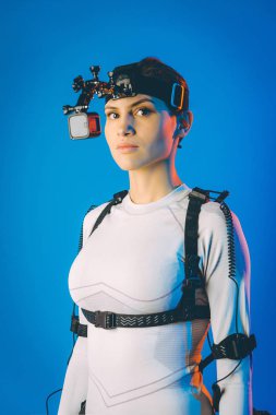 hareketli resim yazısı sanal gerçeklik