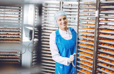 balık deniz ürünleri fabrikası