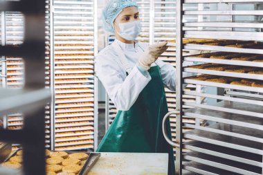 balık deniz ürünleri fabrikası