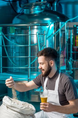 bira alkol bira fabrikası