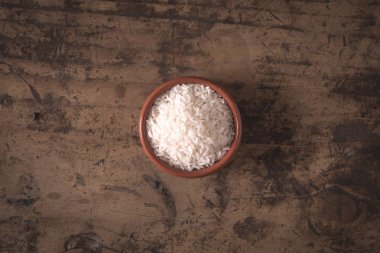 Basmati thaibonnet pirinç