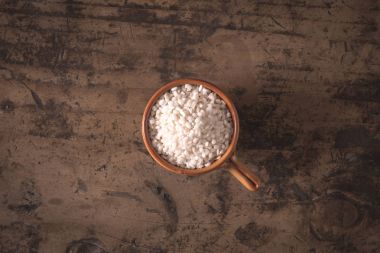 Vialone nano İtalyan pirinç