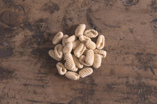 El yapımı malloreddus