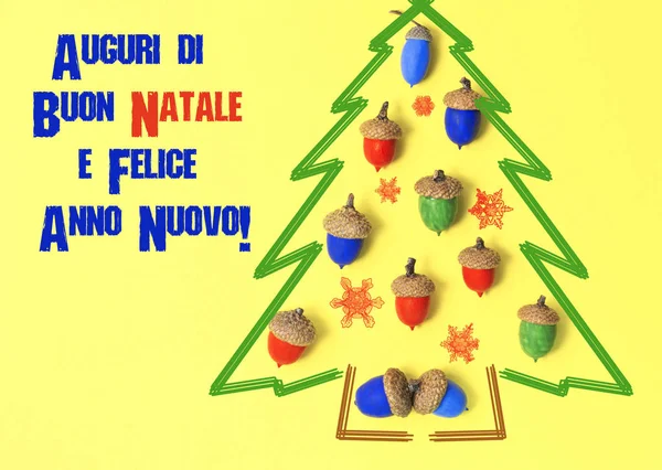 merry christmas and happy new year in italian language handmade christmas tree decorations 2017 card - How To Say Merry Christmas In Italian merry christmas and happy new year in italian language handmade christmas tree decorations 2017 card - How To Say Merry Christmas In Italian