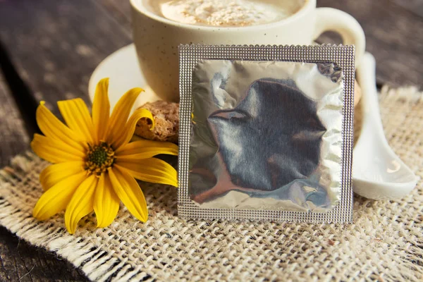 Partnersuche kaffee